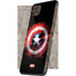 Marvel Captain America Star Shield Google Pixel 4 XL Skin
